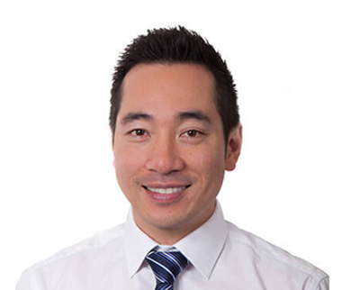 Dr Austin Chow